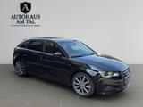 Audi A3 Sportback 2.0 TDI S-Tronic S-Line quattro