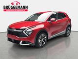 Kia SPORTAGE 1.6 CRDI DCT 2WD SPIRIT MJ25 DRIVEWISE  - Kia Tageszulassungen mit Diesel-Antrieb