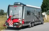 Hobby 750 FLC Toskana Exclusive - Hobby Toskana