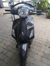 KSR Motorroller 125cm, 11KW, ca.112 kG - KSR MOTORRAD