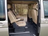 Volkswagen T5 Multivan Highline - Volkswagen T5 Multivan Gebrauchtwagen