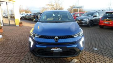 Renault Captur KISS TCe 115 PS Navi SHZ Kamera