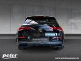 Mercedes-Benz CLA 180 Shooting Brake AMG, Panoramadach - Mercedes-Benz CLA 180 Shooting Brake mit Panoramadach