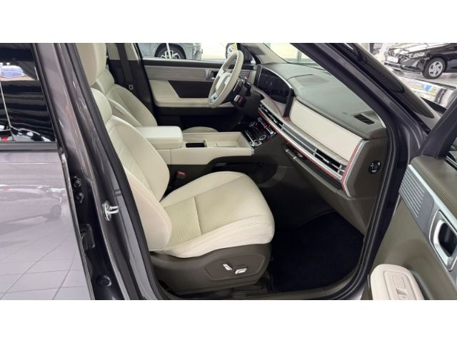Hyundai Santa Fe – Bild 8