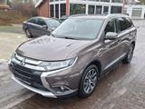 Mitsubishi Outlander SUV-Star+ 4WD Automatik Kamera AHK - Mitsubishi Outlander SUV-Star