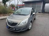 Opel Meriva 1.4 Edition 103kW Edition - Opel Meriva: Standheizung