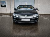 Volkswagen Phaeton 3.0 V6 TDI lang 5-s, Limo, MwSt. ausweis - Volkswagen Phaeton: Lang