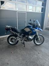 BMW R 1200 GS