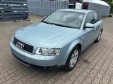 Audi A4 1.8 T..Tüv neu - Audi A4 aus 2001: 1.8
