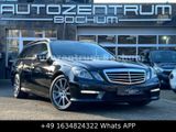 Mercedes-Benz E 63 T AMG Exklusiv Panorama Designo Scheckheft - Mercedes-Benz E 63 AMG