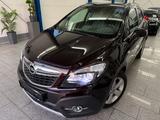Opel Mokka 1.6 CDTI*AUTOM*INNOV*NAV*BI-XN*KAMER*1-HND - Opel aus 2016