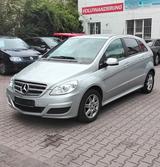 Mercedes-Benz B 160 B -Klasse B 160 - Mercedes-Benz B 160 in Berlin