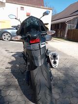 Kawasaki Z800 - KAWASAKI NAKED BIKE