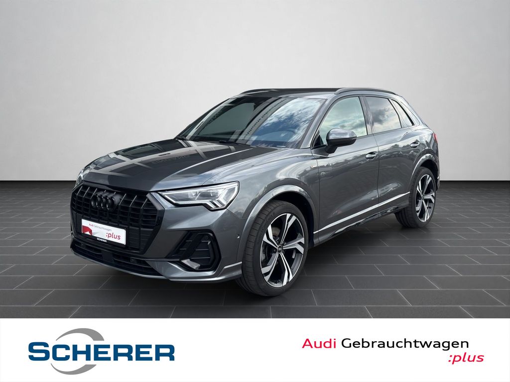 Image of Audi Q3