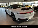 Porsche 992 911 Carrera Cabriolet BOSE Surround-View LED - Porsche 992 in Bielefeld