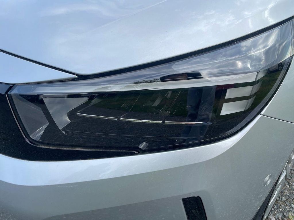 Opel Corsa — fotografia 3