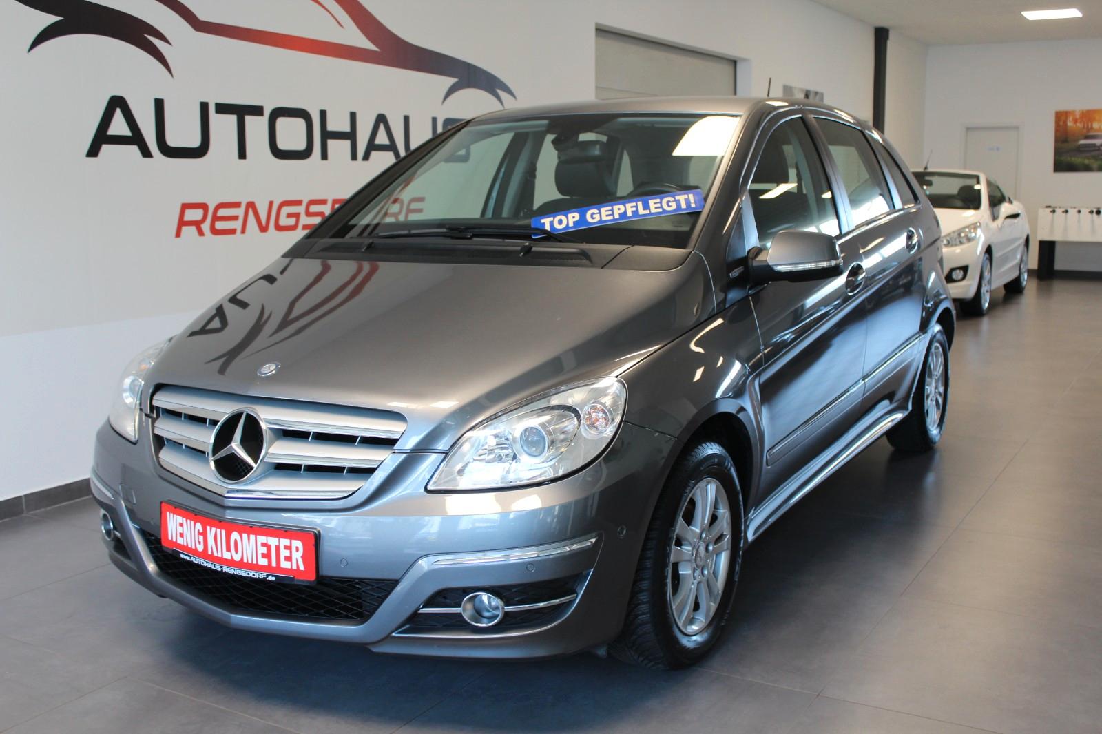 Mercedes-Benz B 180 B B 180