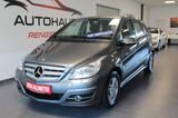 Mercedes-Benz B 180 B B 180 - gebrauchte Mercedes-Benz B-Klasse aus dem Jahr 2011
