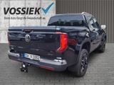 Volkswagen Amarok Style DC 3.0 TDI 4MOTION 10-Gang Automati - Volkswagen Amarok: Schwarz