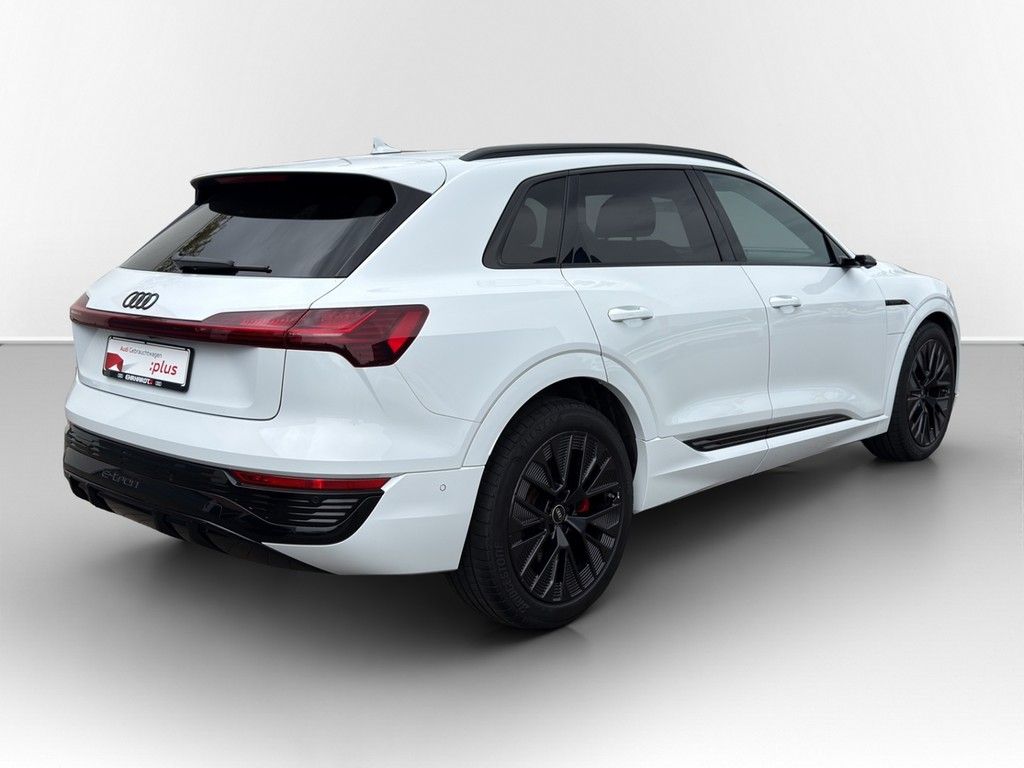 Audi Q8 e-tron - Bild 6