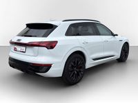 Audi Q8 e-tron - Vorschau Bild 6