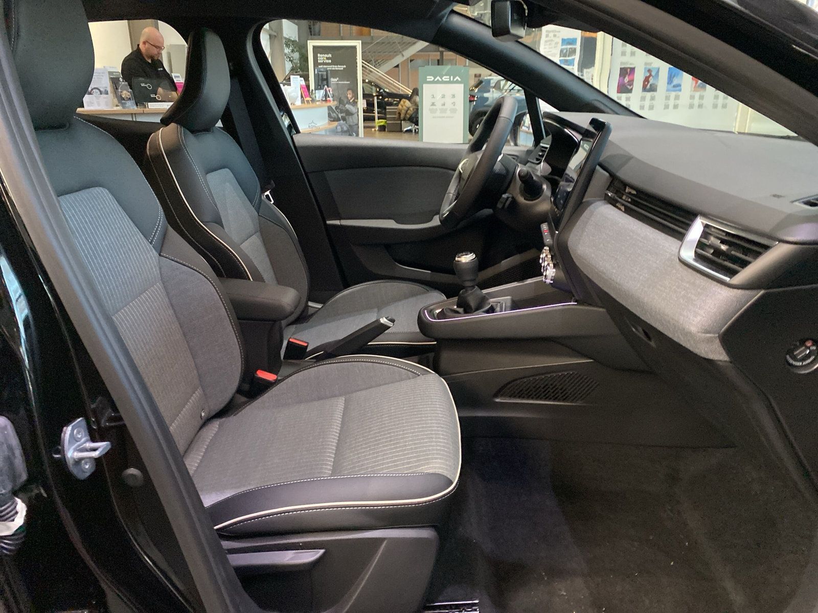 Renault Clio - Bild 11