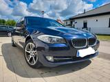 BMW 525 x drive - BMW 525 mit Diesel-Antrieb: Limousine, D X Drive