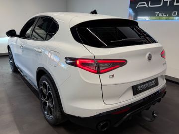 Alfa-Romeo Stelvio - 3