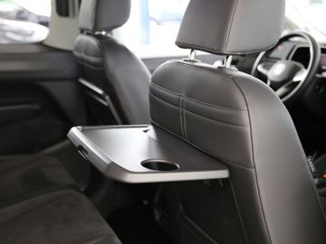 Volkswagen Caddy 2.0TDI DSG STYLE NAV PRO STANDH TRAVEL AHK