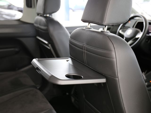 Volkswagen Caddy 2.0TDI DSG STYLE NAV PRO STANDH TRAVEL AHK