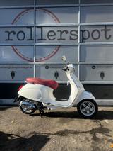 Vespa Primavera 125 i.e.3V ähnl Sprint GTS - Vespa Sprint i.e. 3V