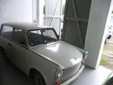 Trabant 601 Kombi 1.HAND  Originalzustand !!! 9950,- - Trabant: Original