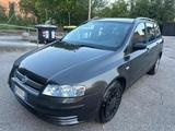 Fiat FIAT Stilo 1.9 MJT 120 CV Multi Wagon Dynamic pe - Fiat Stilo: Wagon Multi