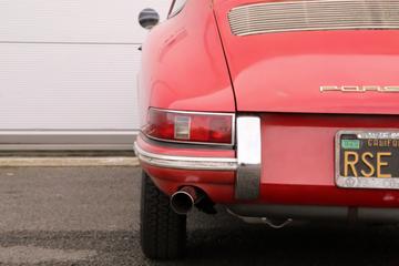 صورة مصغرة 13 لـ 1965 Porsche 911 URMODELL