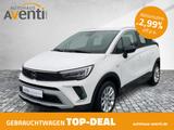 Opel Crossland 1.2 Turbo Elegance SHZ*RFK*Navi*