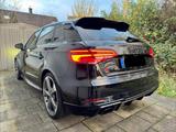 Audi RS3 2.5 TFSI S tronic quattro Sportback - - Audi RS3 in Mannheim