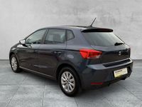 Seat Ibiza - Vorschau Bild 3