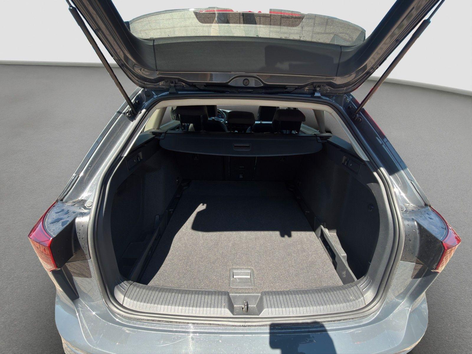 Volkswagen Golf VIII Kombi*Life*CarPlay*LED*Navi*VC*SHZ*, миниатюра 21