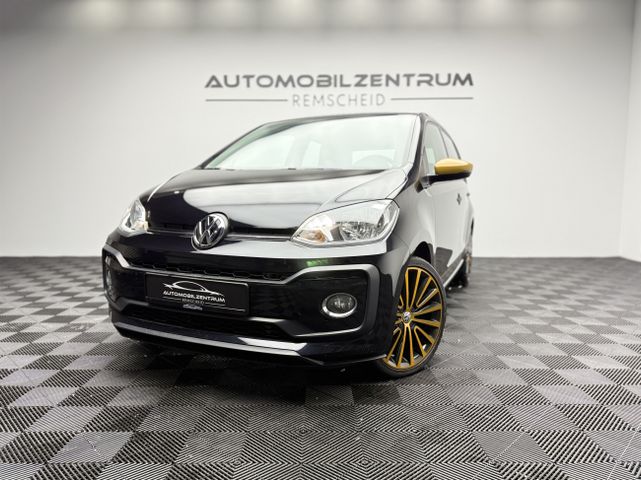 VW up