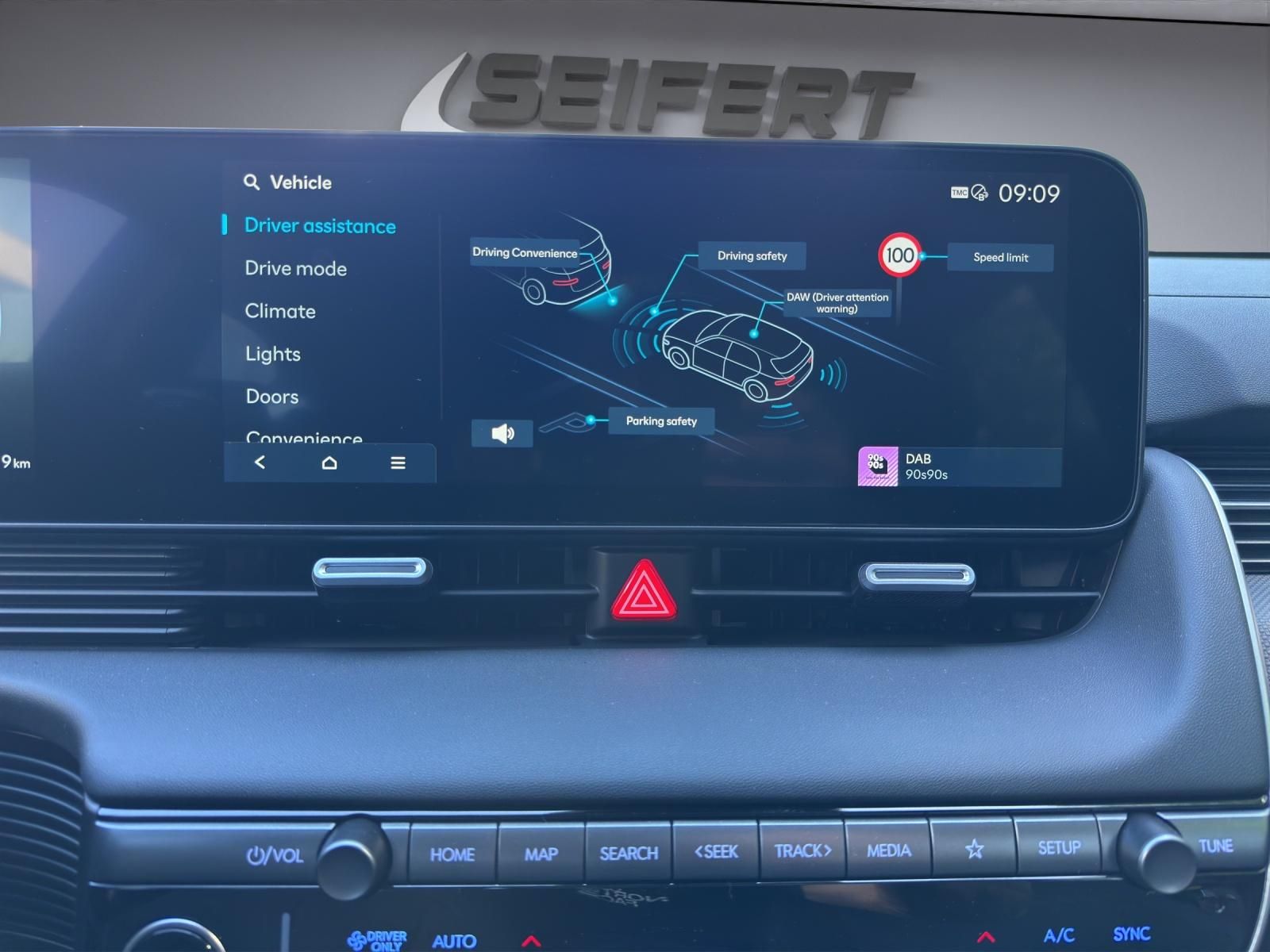 Hyundai IONIQ 5 – Bild 22