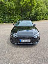 Audi A4 Allroad 40 TDI S tronic quattro -