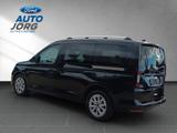 Ford Tourneo Connect Titanium L2 2.0 EcoBlue EU6d 7-S - Ford Tourneo Connect: L2