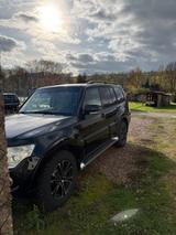 Mitsubishi Pajero 3,2 DI-D 4WD Instyle Automatik Instyle - gebrauchte Mitsubishi Pajero aus dem Jahr 2011