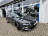 Mazda 6 SKYACTIV-D 150 6AG AL-KIZOKU Verkauf im Kunden - Mazda 6: V6