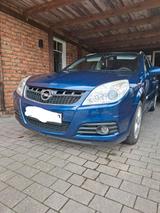 Opel Vectra 2.2 !! - Opel Vectra aus 2006: Kombi