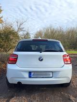 BMW 114i - Top gepflegt! - BMW 114 aus 2012