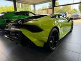 Lamborghini Huracán Tecnica- Sport seats- Lift- Sensonum - gebrauchte Lamborghini Huracán aus dem Jahr 2023