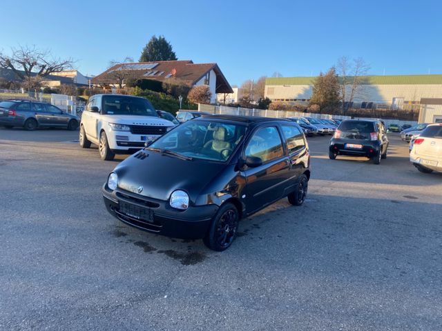 Renault Twingo Edition Toujours/Tüv Neu/KD Neu/Faltdach