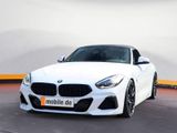 BMW Z4 Roadster sDrive 20i M Sport Live-Cockpit Prof - BMW Z4 in Stuttgart