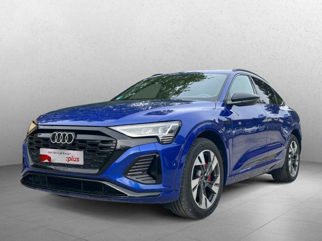 Audi Q8 e-tron - Bild 2